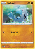 099/192 Barboach