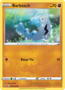 099/192 Barboach