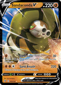 108/192 SandacondaV