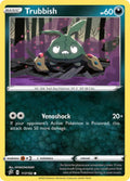 117/192 Trubbish