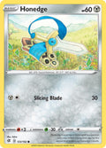 133/192 Honedge