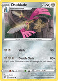 134/192 Doublade