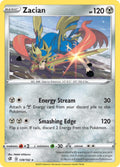 139/192 Zacian