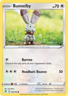 146/192 Bunnelby