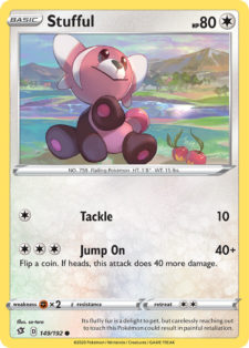 149/192 Stufful