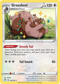 152/192 Greedent