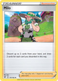 161/192 Milo