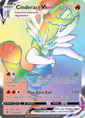 194/192 CinderaceVMAX