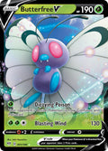 001/189 Butterfree V