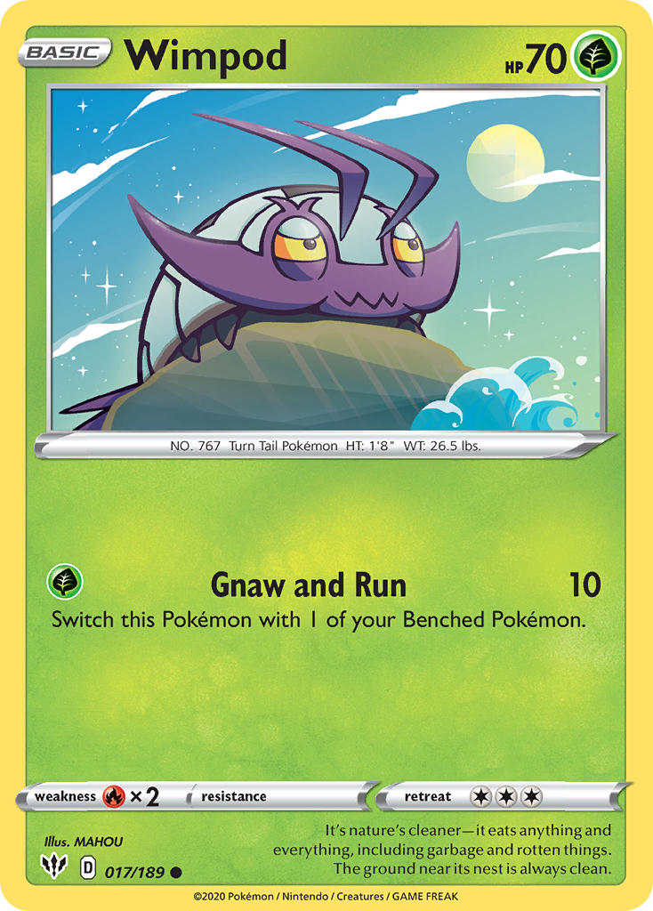 017/189 Wimpod