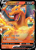 019/189 Charizard V