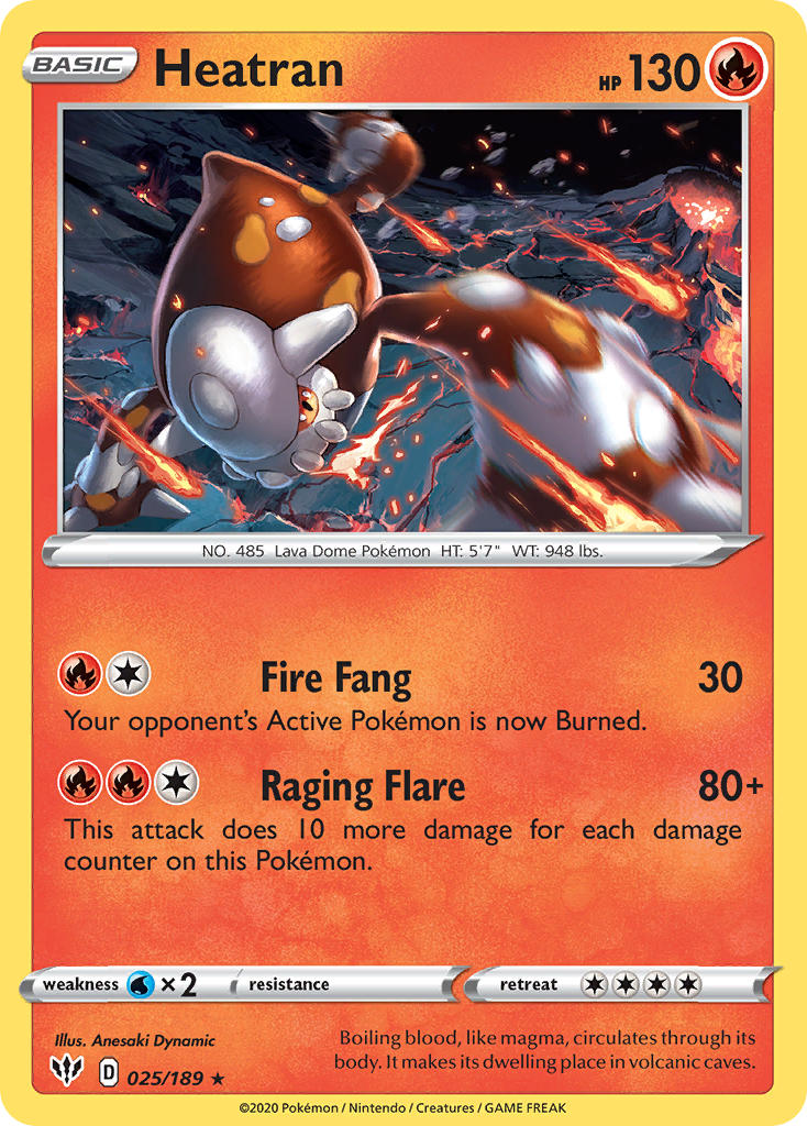 025/189 Heatran