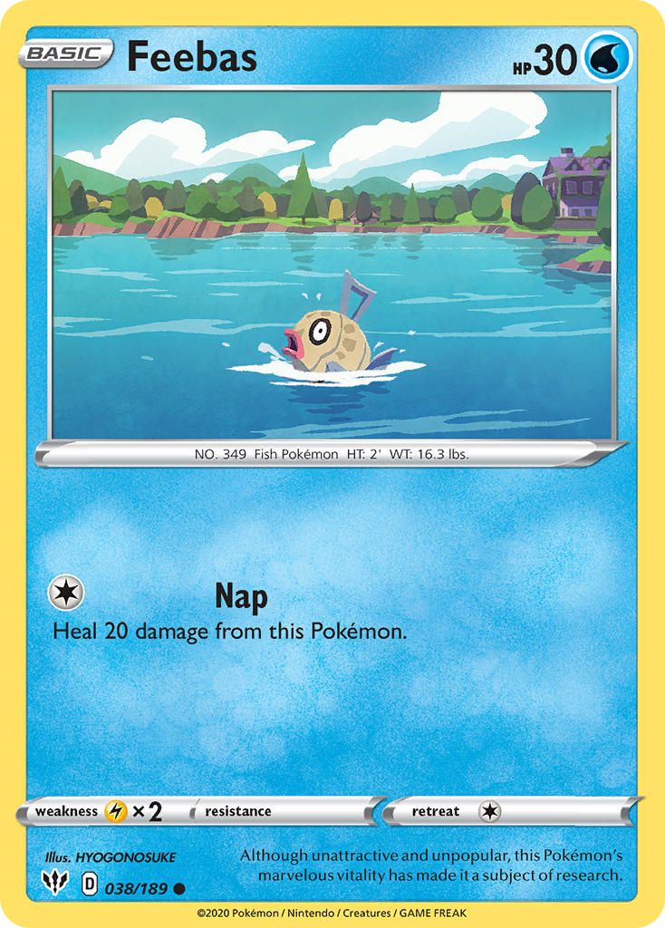 038/189 Feebas