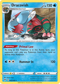 053/189 Dracovish