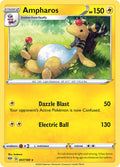 057/189 Ampharos