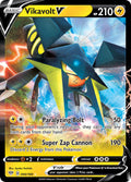 060/189 Vikavolt V