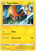 061/189 Tapu Koko
