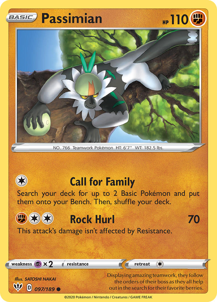 097/189 Passimian