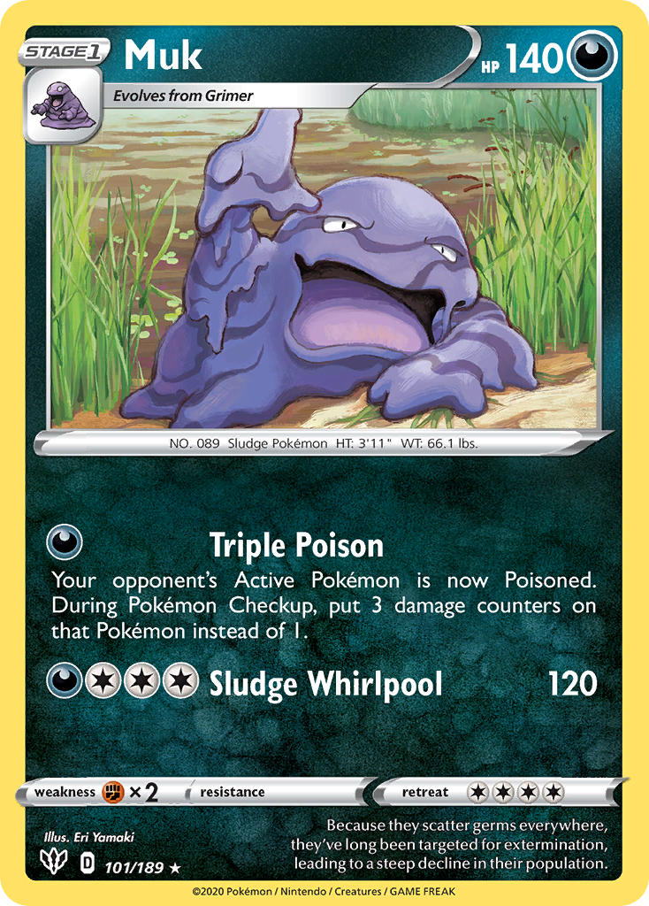 101/189 Muk