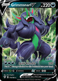 114/189 Grimmsnarl V