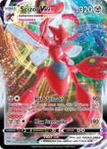 119/189 Scizor VMAX