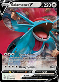 143/189 Salamence V