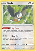 145/189 Starly