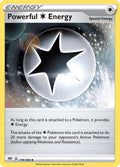 176/189 Powerful C Energy