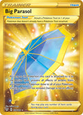 199/189 Big Parasol