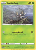 011/163 Scatterbug