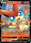 021/163 Victini V