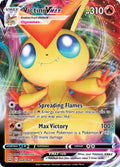 022/163 Victini VMAX