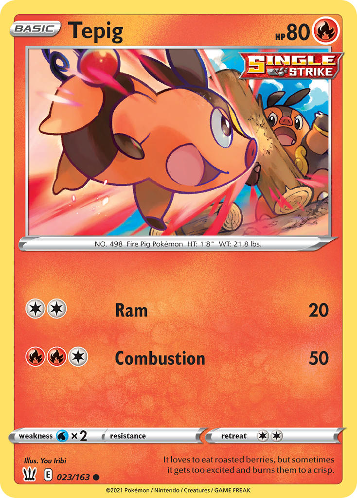 023/163 Tepig