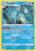 033/163 Kingdra