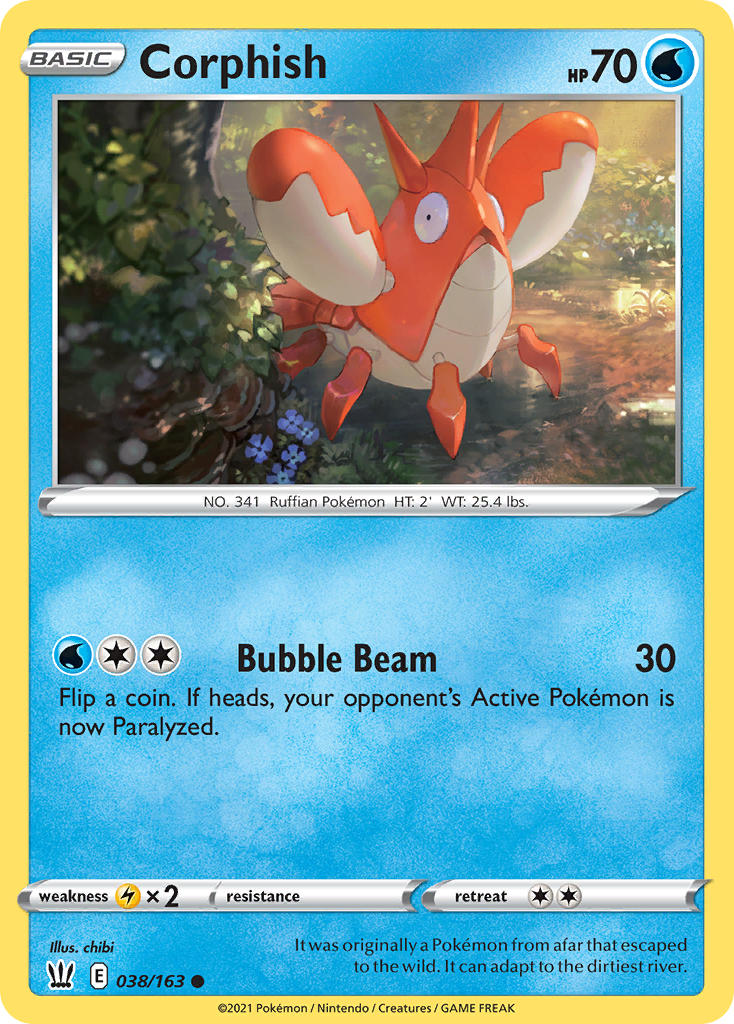 038/163 Corphish