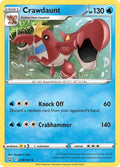 039/163 Crawdaunt
