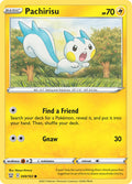 049/163 Pachirisu