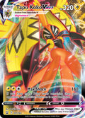 051/163 Tapu Koko VMAX
