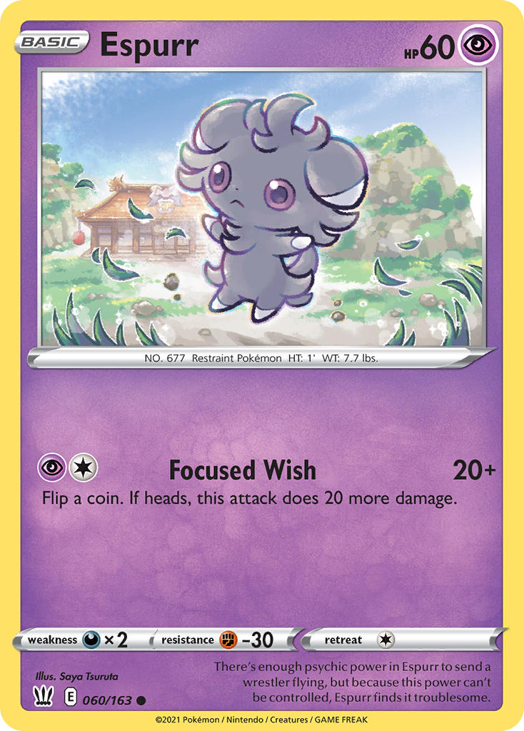 060/163 Espurr