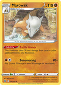 070/163 Marowak