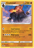 080/163 Coalossal