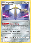 107/163 Aegislash
