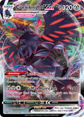110/163 Corviknight VMAX