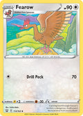 112/163 Fearow