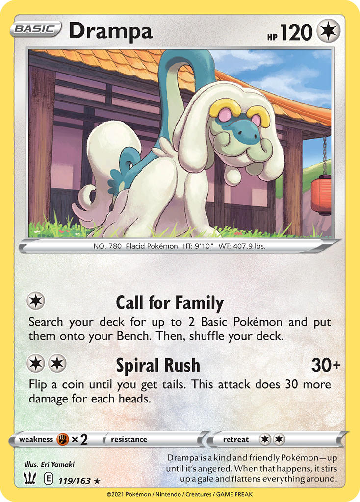 119/163 Drampa