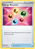 124/163 Energy Recycler