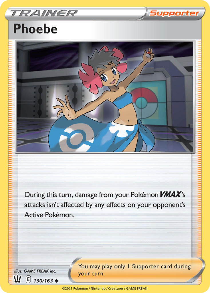 130/163 Phoebe