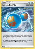 140/163 Rapid Strike Energy