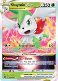 014/172 Shaymin VSTAR