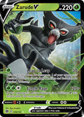 016/172 Zarude V